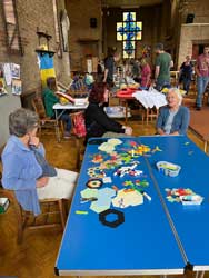 Lenton Abbey Community Festival