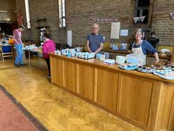 Lenton Abbey Community Festival