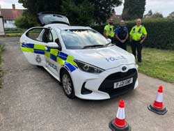 Lenton Abbey Community Festival