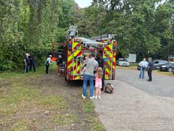 Lenton Abbey Community Festival