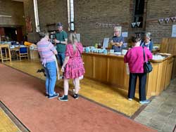 Lenton Abbey Community Festival