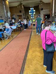 Lenton Abbey Community Festival