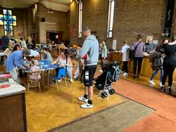 Lenton Abbey Community Festival