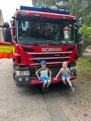 Lenton Abbey Community Festival