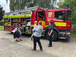 Lenton Abbey Community Festival