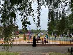 Lenton Abbey Community Festival