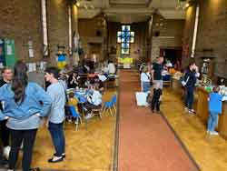 Lenton Abbey Community Festival