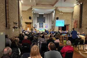 Everyone Can Sing And Jelly Concert