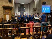 Everyone Can Sing And Jelly Concert