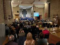 Everyone Can Sing And Jelly Concert