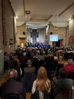 Everyone Can Sing And Jelly Concert