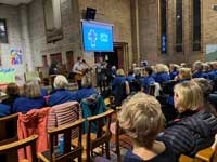 Everyone Can Sing And Jelly Concert