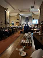 Everyone Can Sing And Jelly Concert