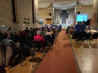 Everyone Can Sing And Jelly Concert