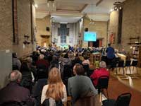 Everyone Can Sing And Jelly Concert