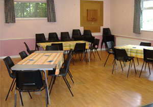 Church Hall